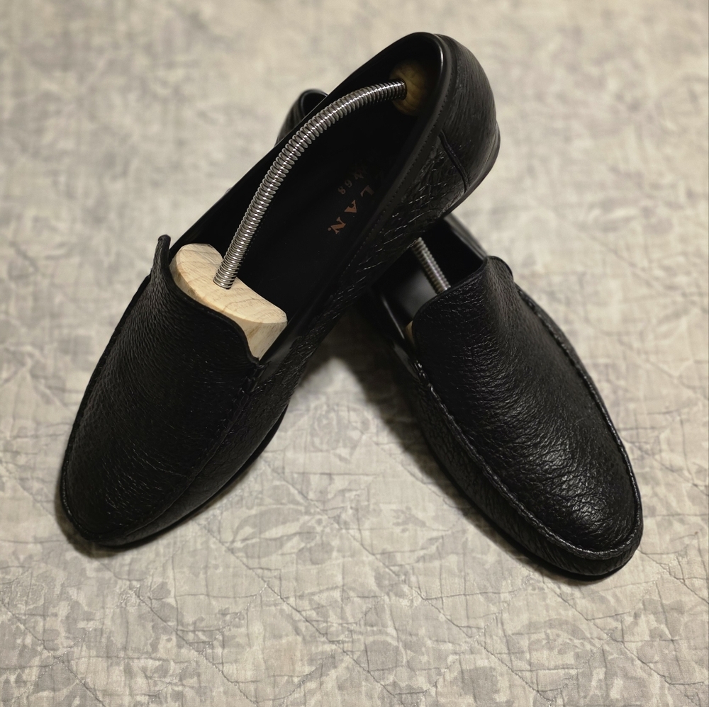 Mezlan Driver's Shoe - Picture 3 of 4